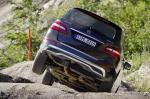 Mercedes-Benz ML350 BlueTEC 2012 года